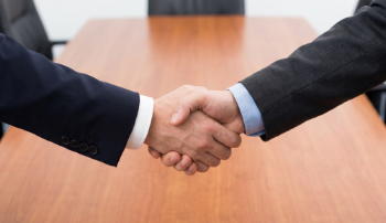 Hand Shake